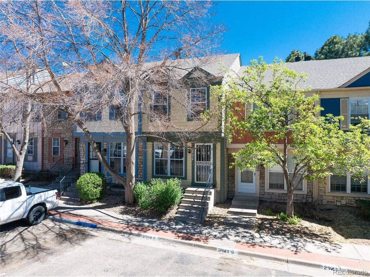 2941 W 81st #F, Westminster, CO 80031