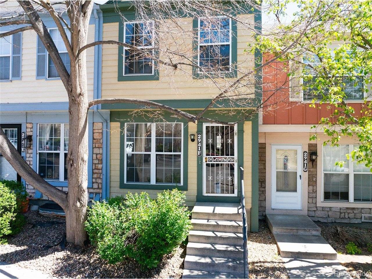 2941 W 81st #F, Westminster, CO 80031