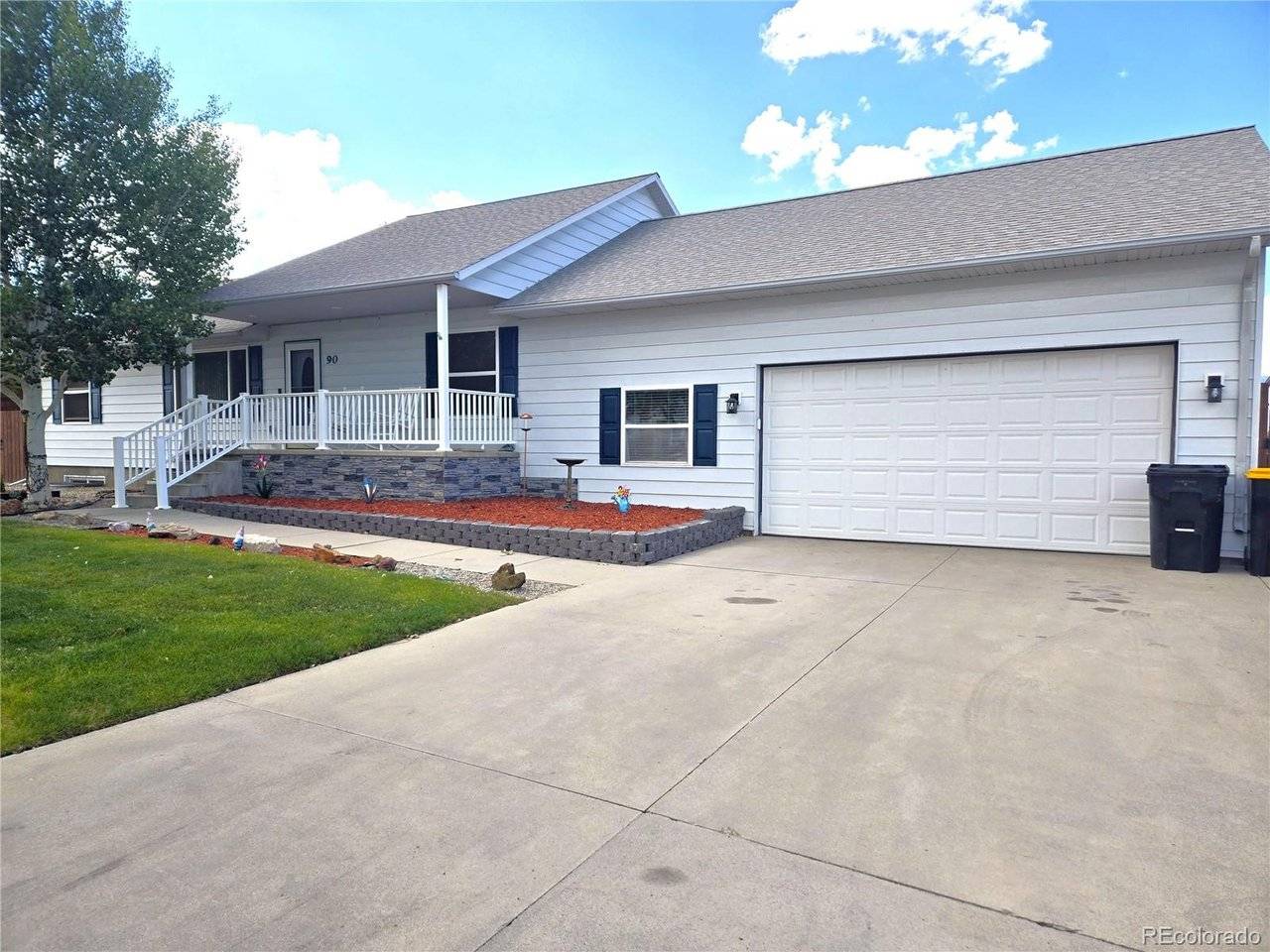 90 Kathy, Buena Vista, CO 81211