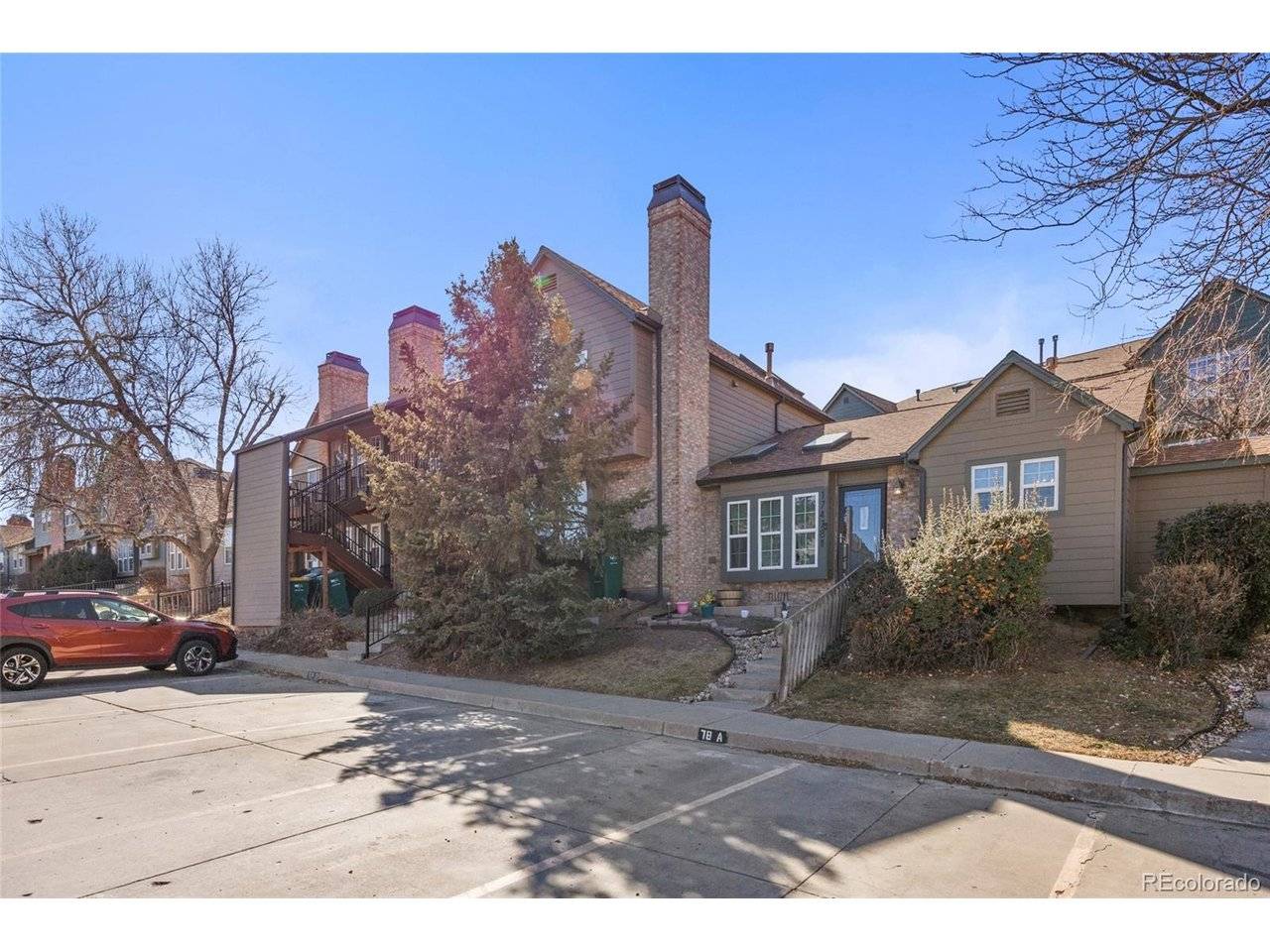 17478 E Rice #C, Aurora, CO 80015