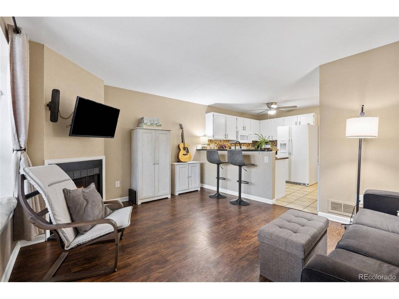 17478 E Rice #C, Aurora, CO 80015