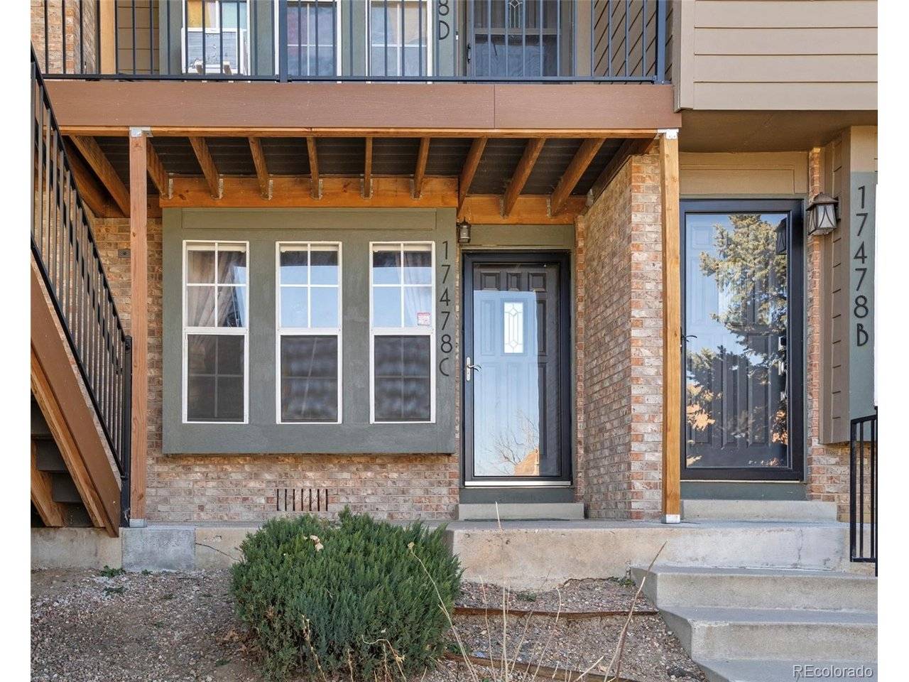 17478 E Rice #C, Aurora, CO 80015