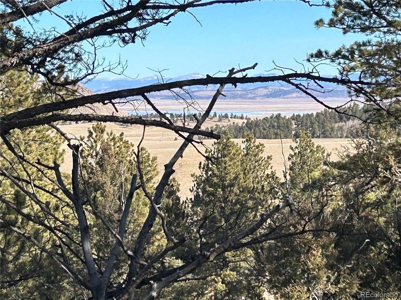 4376 Campfire, Hartsel, CO 80449