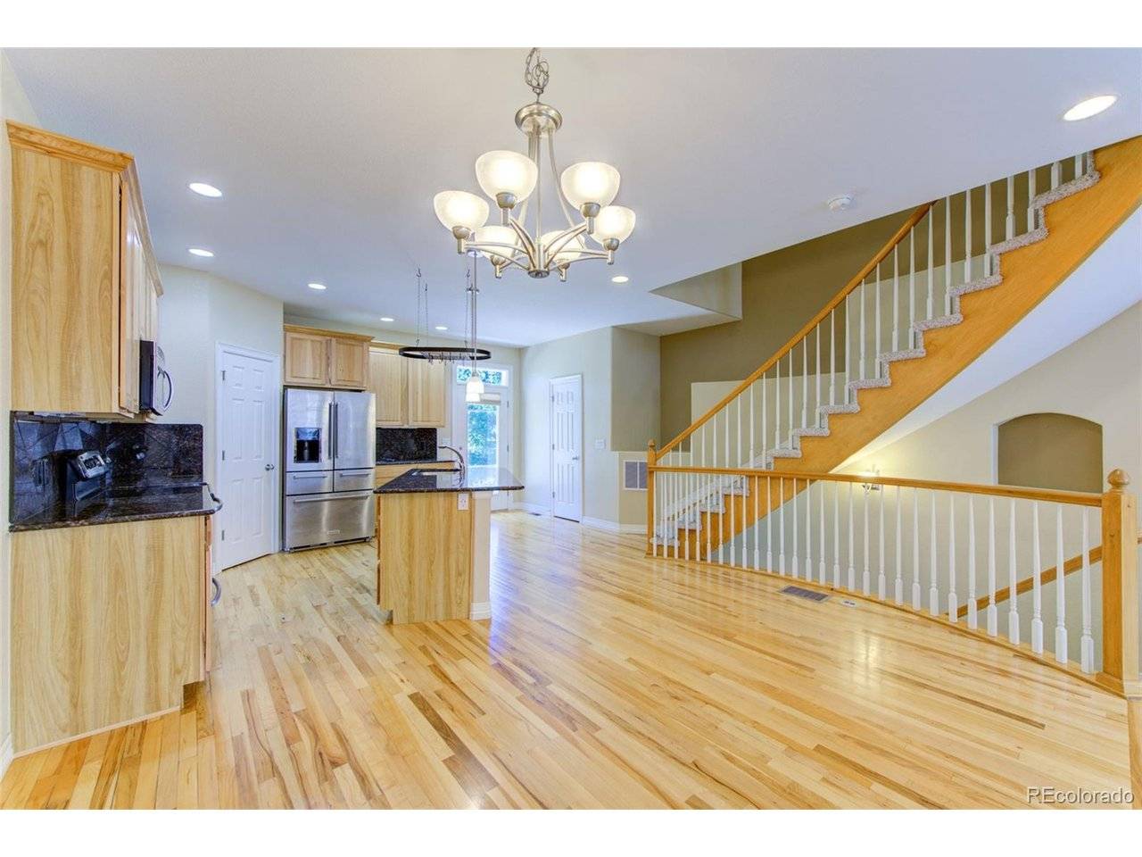 832 Vernon, Central City, CO 80427