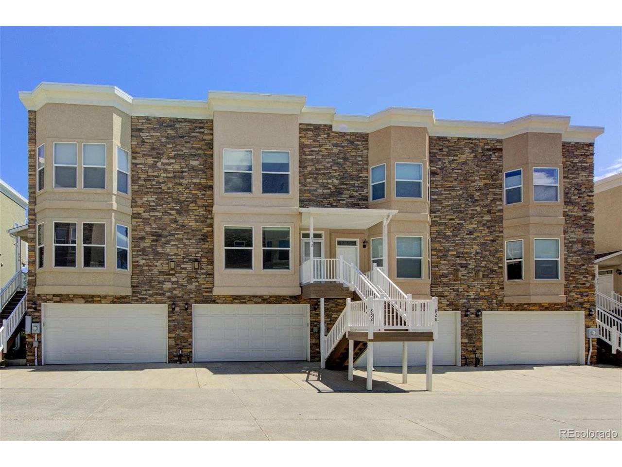 832 Vernon, Central City, CO 80427