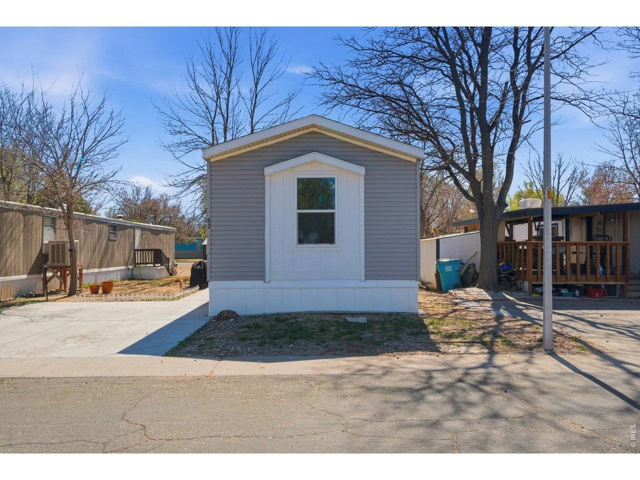 2700 W C #52, Greeley, CO 80631