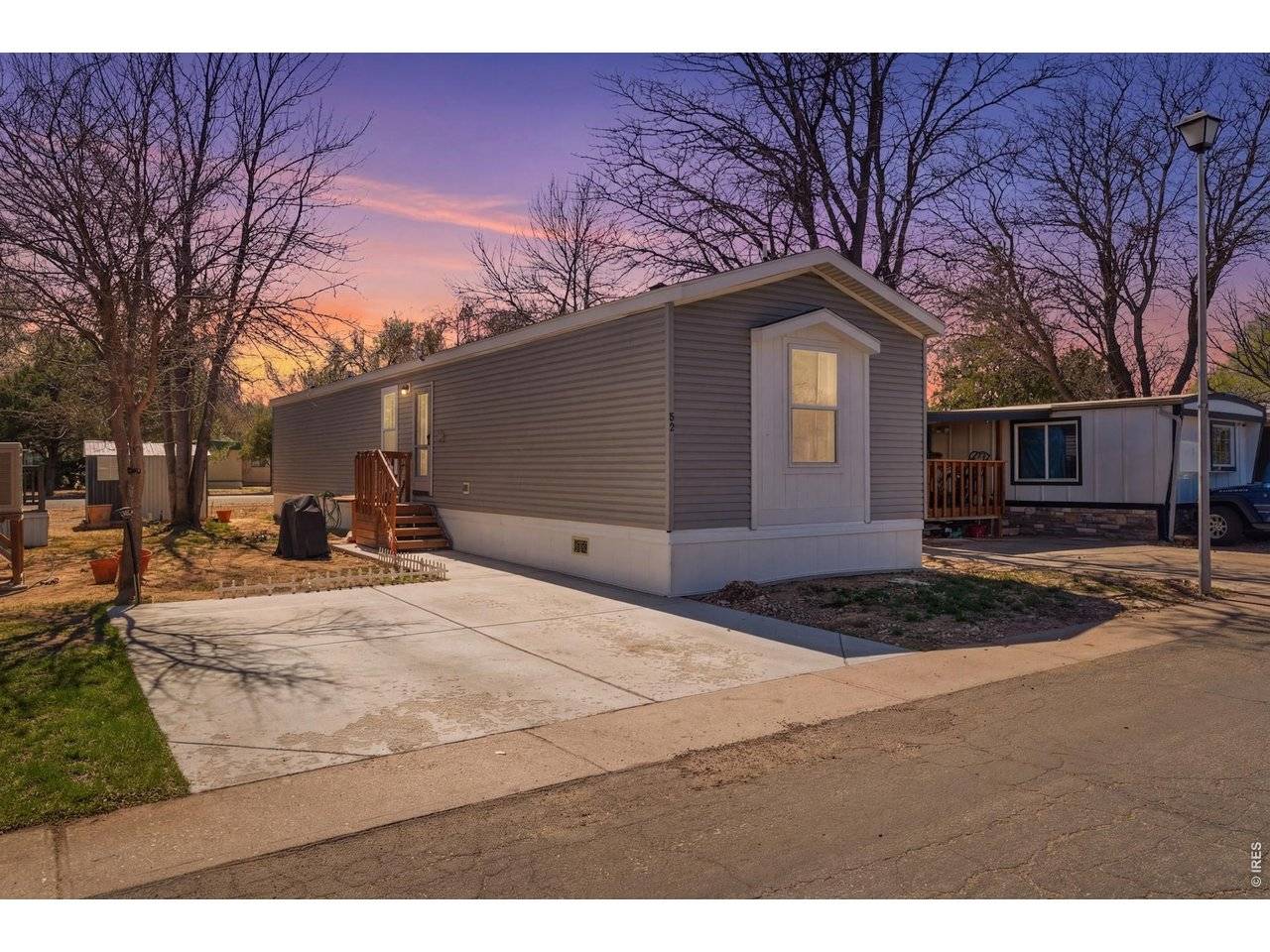 2700 W C #52, Greeley, CO 80631