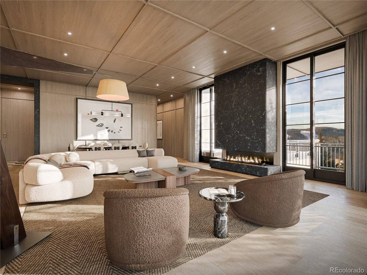 616 W Lionshead #4B, Vail, CO 81657