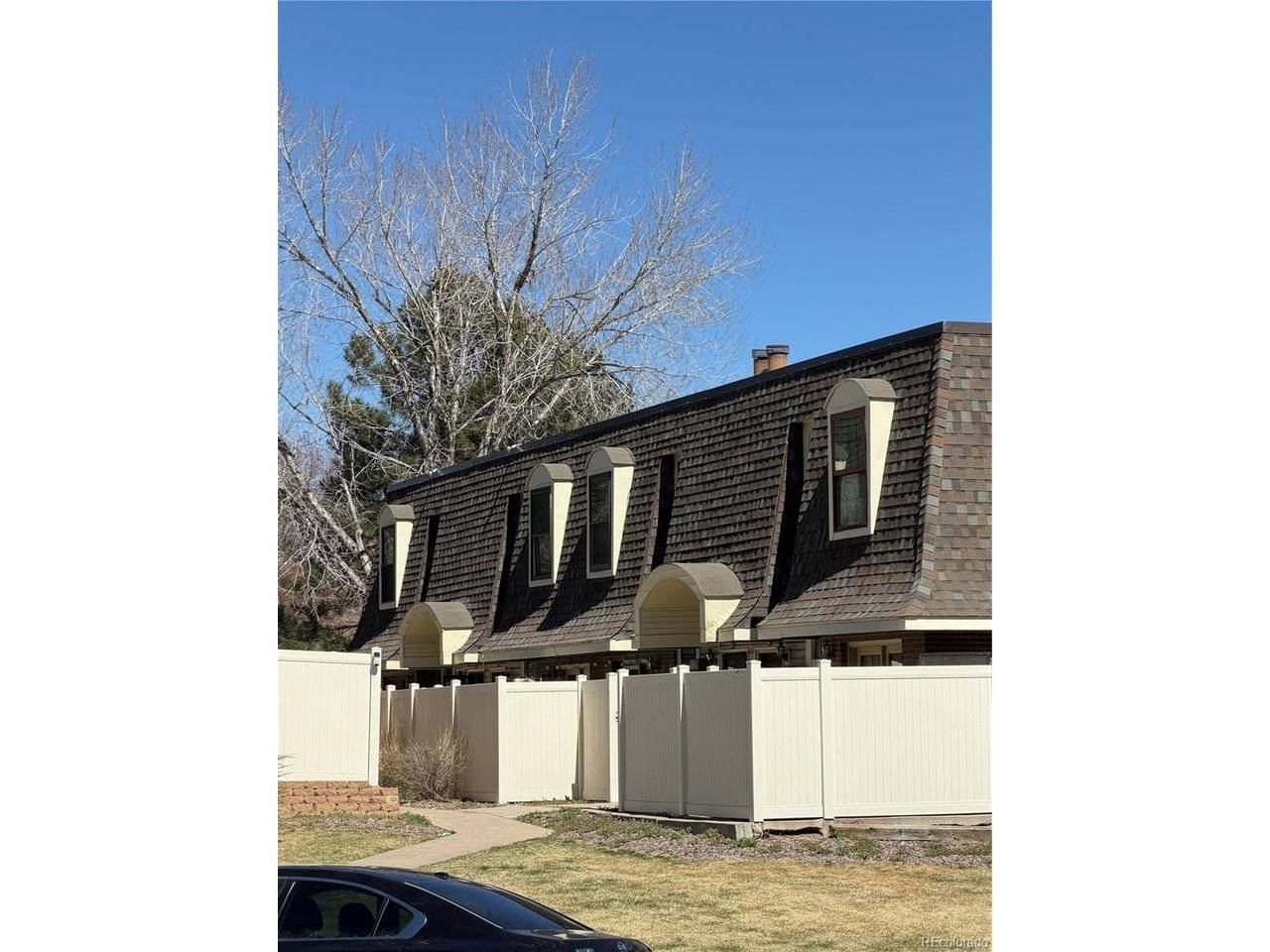 Address not disclosed, Aurora, CO 80017