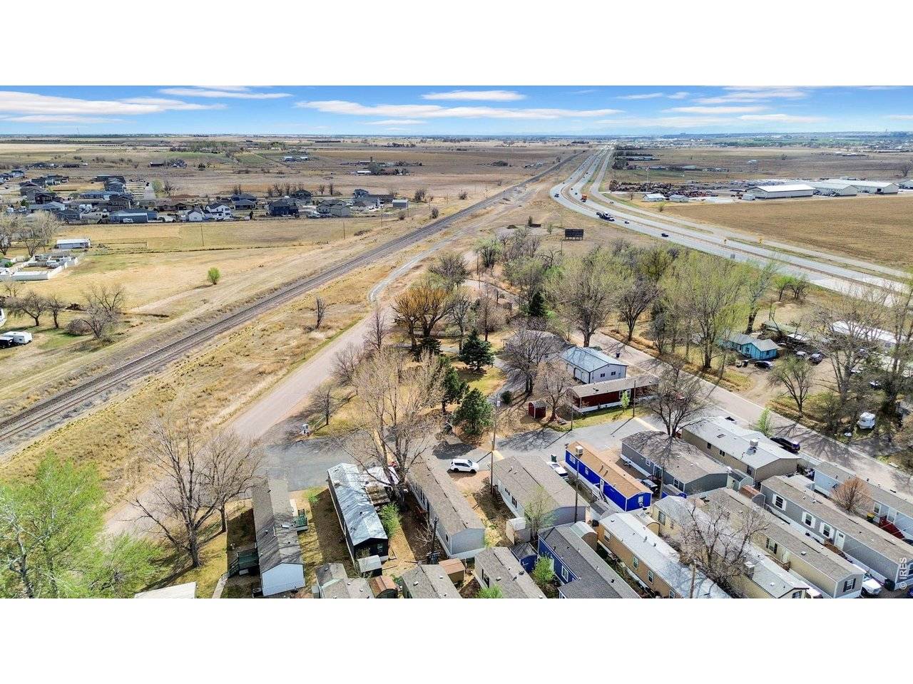 218 Grape #5, Hudson, CO 80642