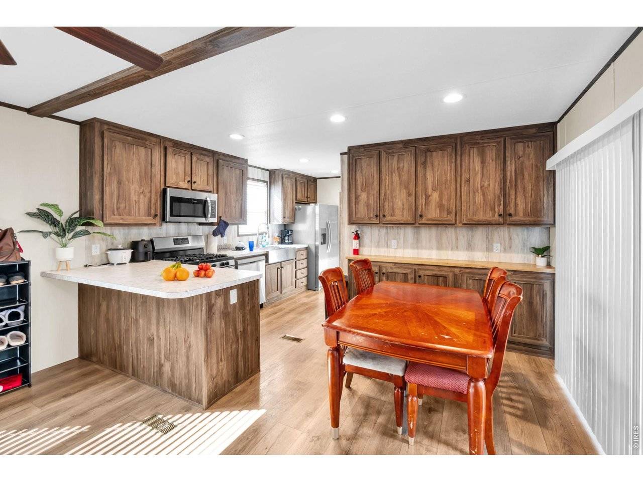 218 Grape #5, Hudson, CO 80642