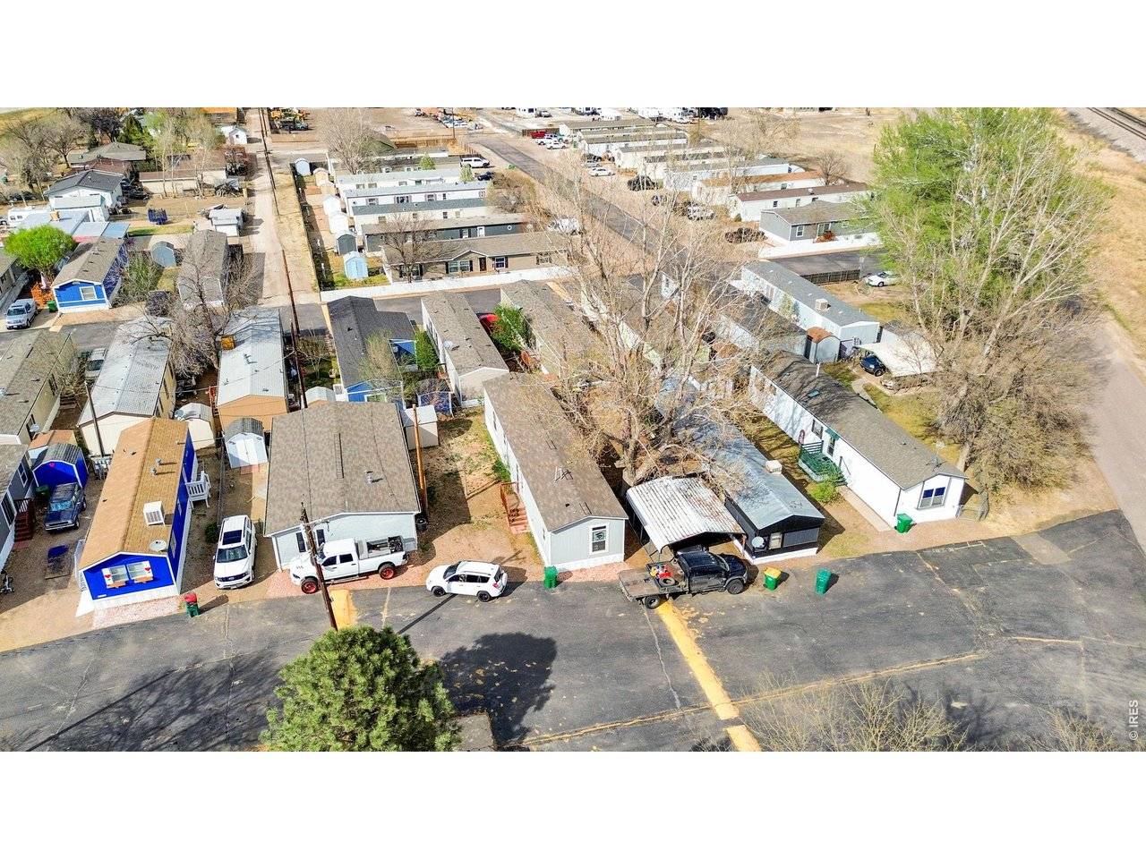 218 Grape #5, Hudson, CO 80642