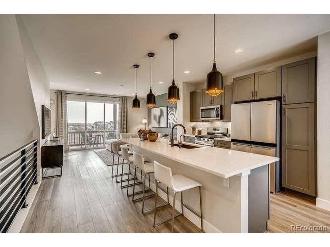 11515 Tremblant, Lone Tree, CO 80134