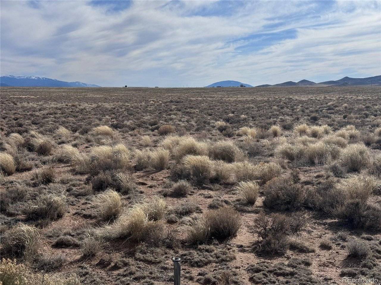 16 Sixth, Blanca, CO 81123