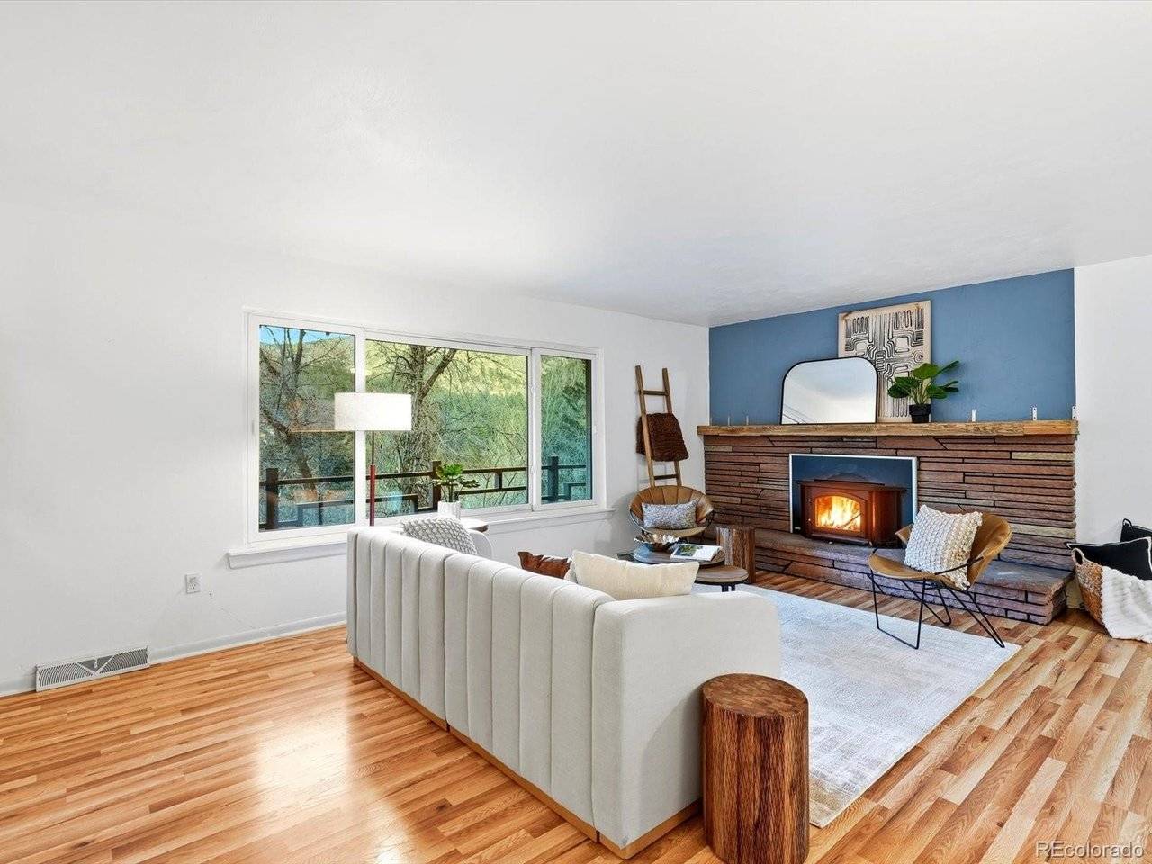 73 Spruce, Jamestown, CO 80455