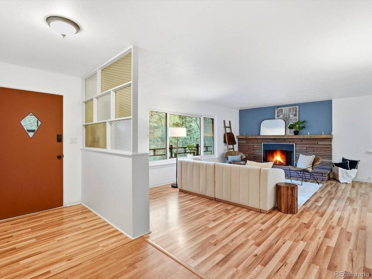 73 Spruce, Jamestown, CO 80455