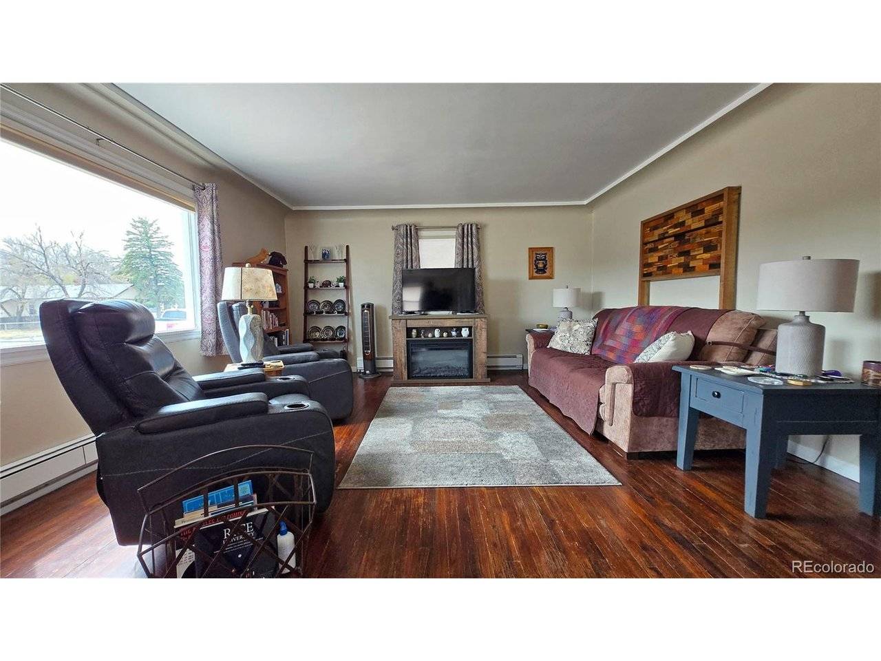 1008 W 7th, Walsenburg, CO 81089