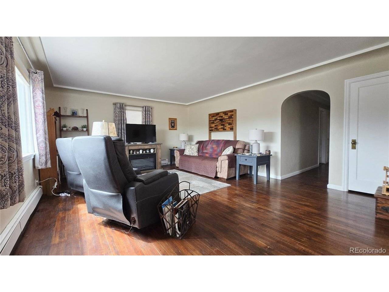1008 W 7th, Walsenburg, CO 81089