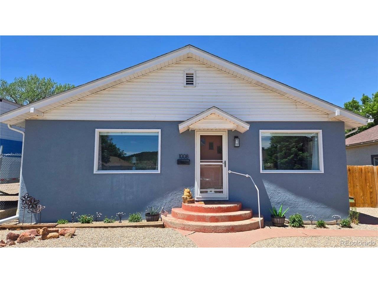 1008 W 7th, Walsenburg, CO 81089