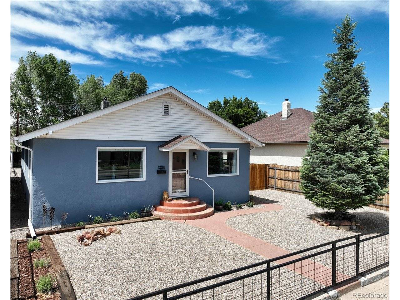1008 W 7th, Walsenburg, CO 81089