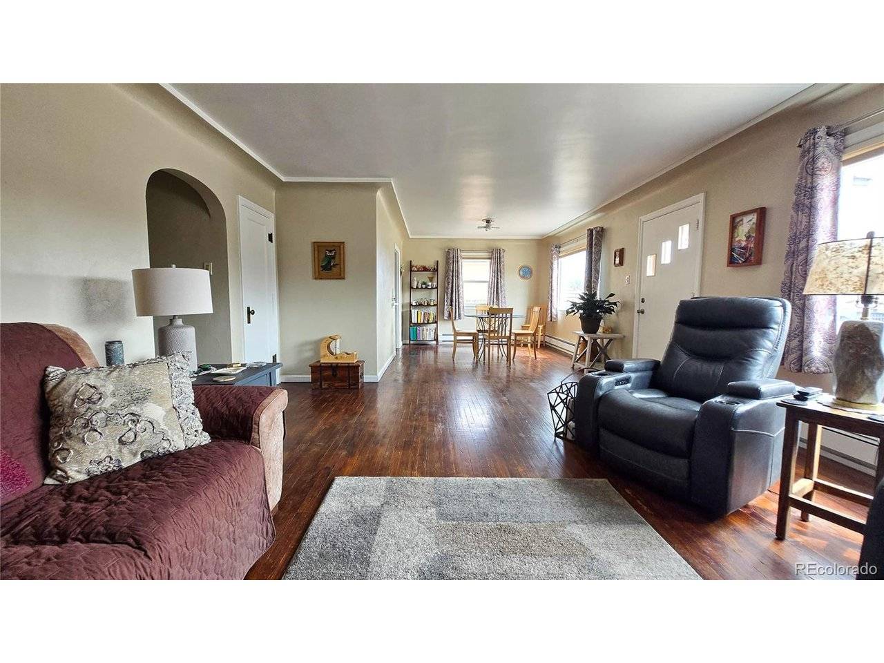 1008 W 7th, Walsenburg, CO 81089