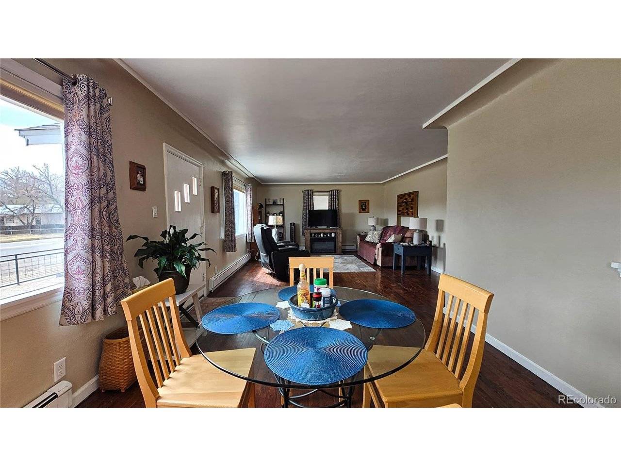 1008 W 7th, Walsenburg, CO 81089