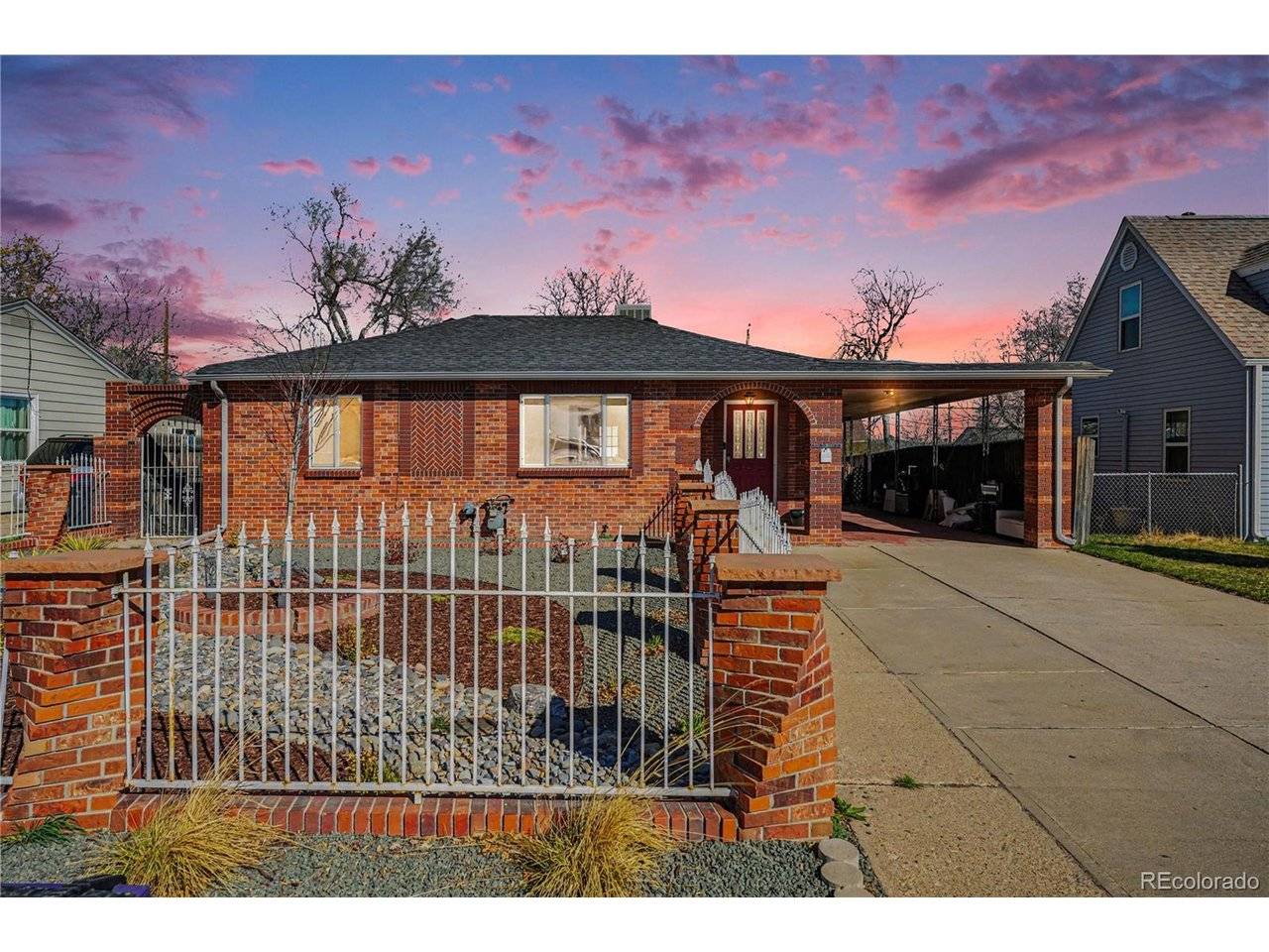 4870 Raritan, Denver, CO 80221