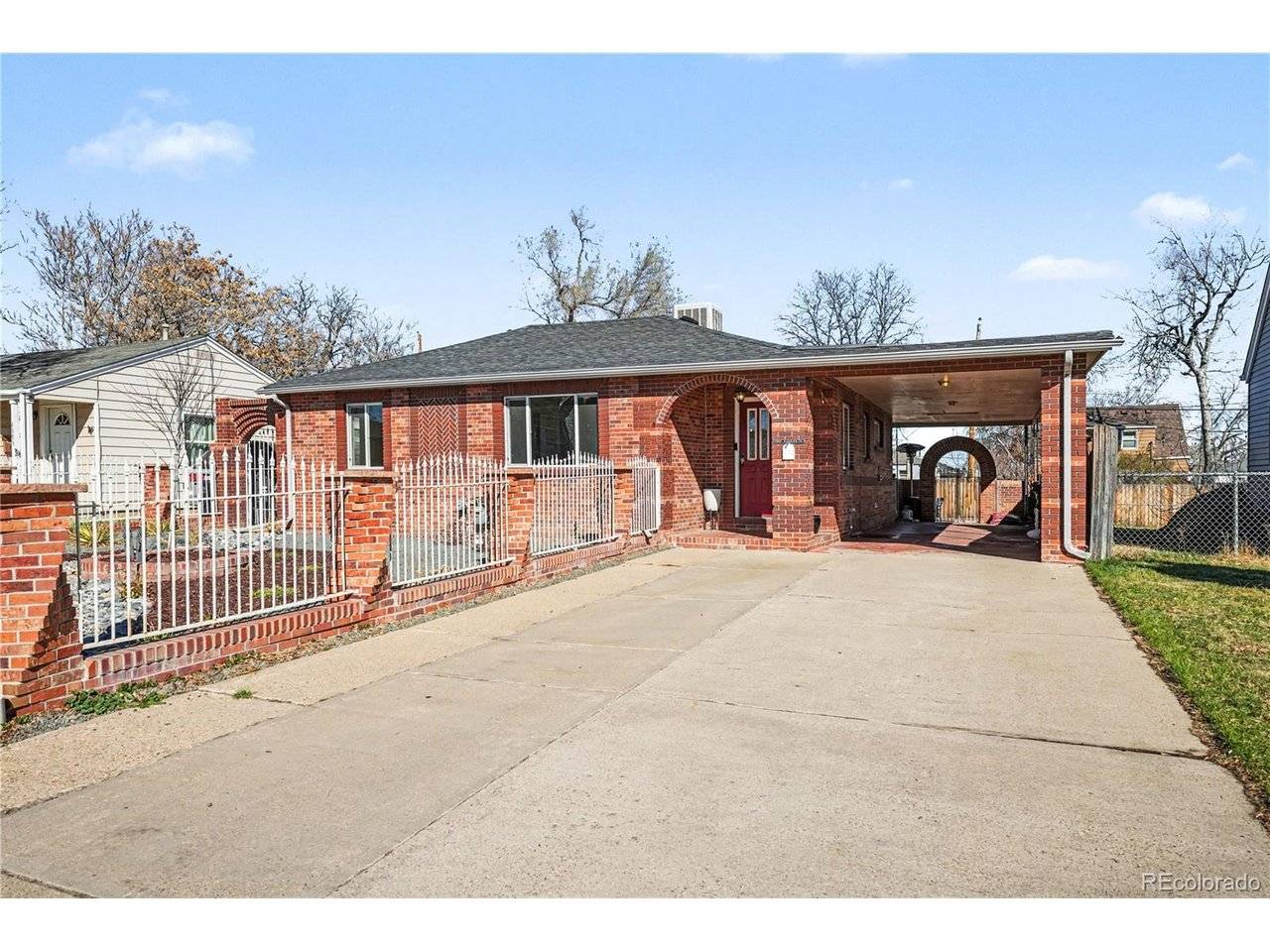 4870 Raritan, Denver, CO 80221