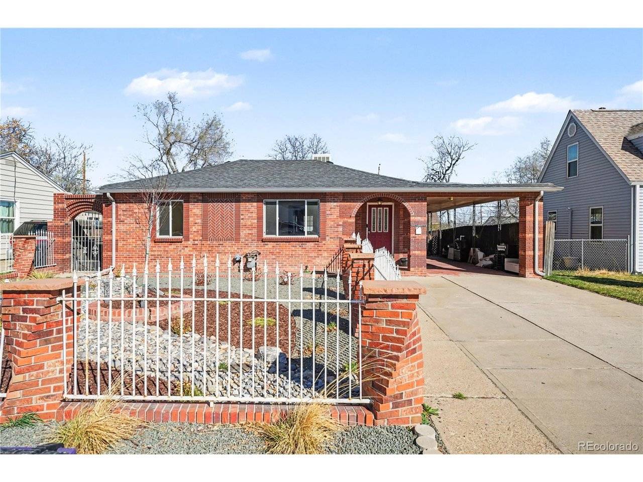4870 Raritan, Denver, CO 80221