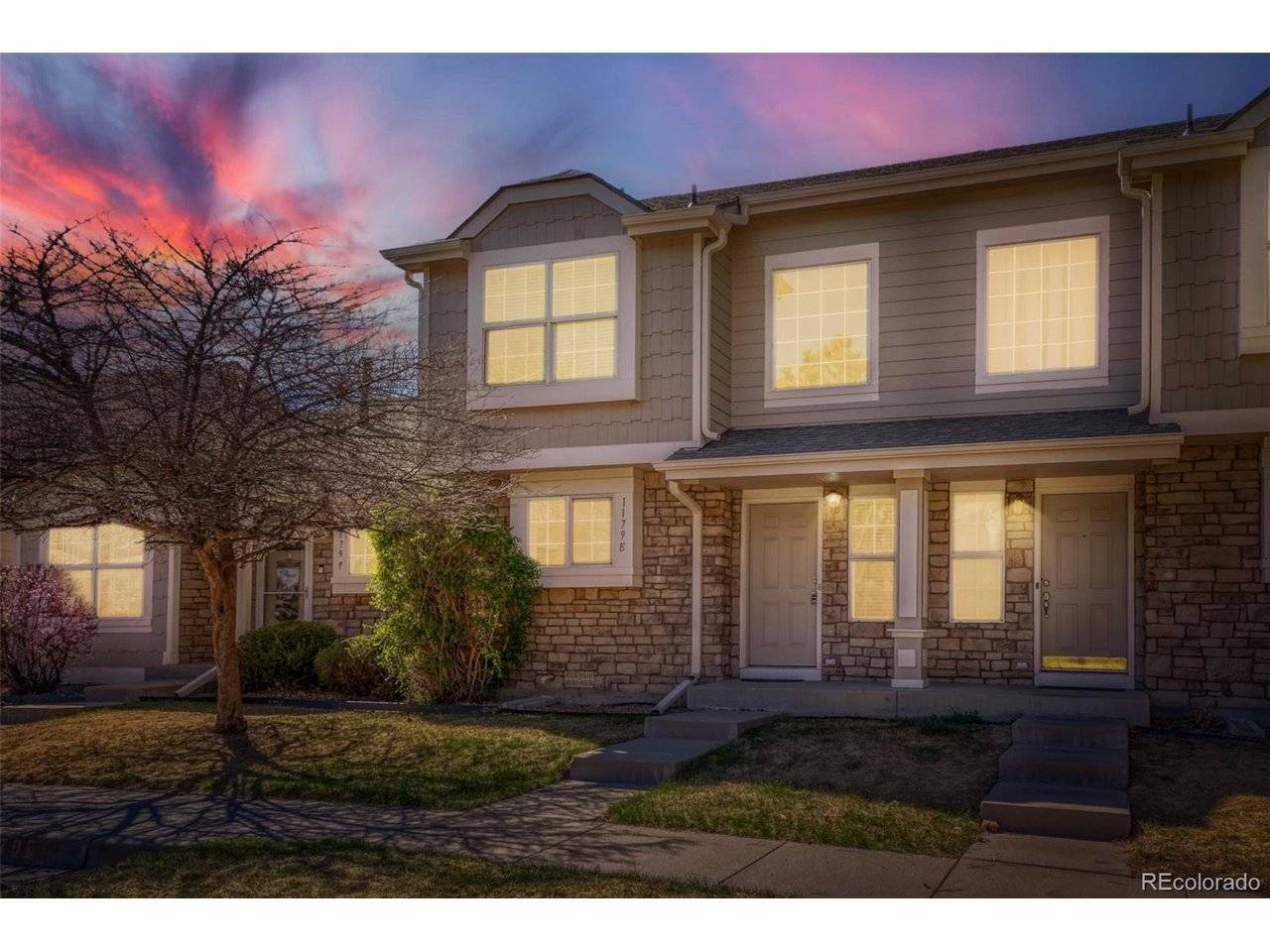 1179 S Waco #E, Aurora, CO 80017