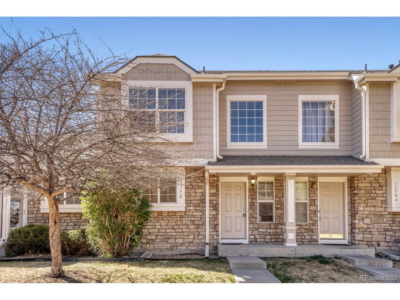 1179 S Waco #E, Aurora, CO 80017