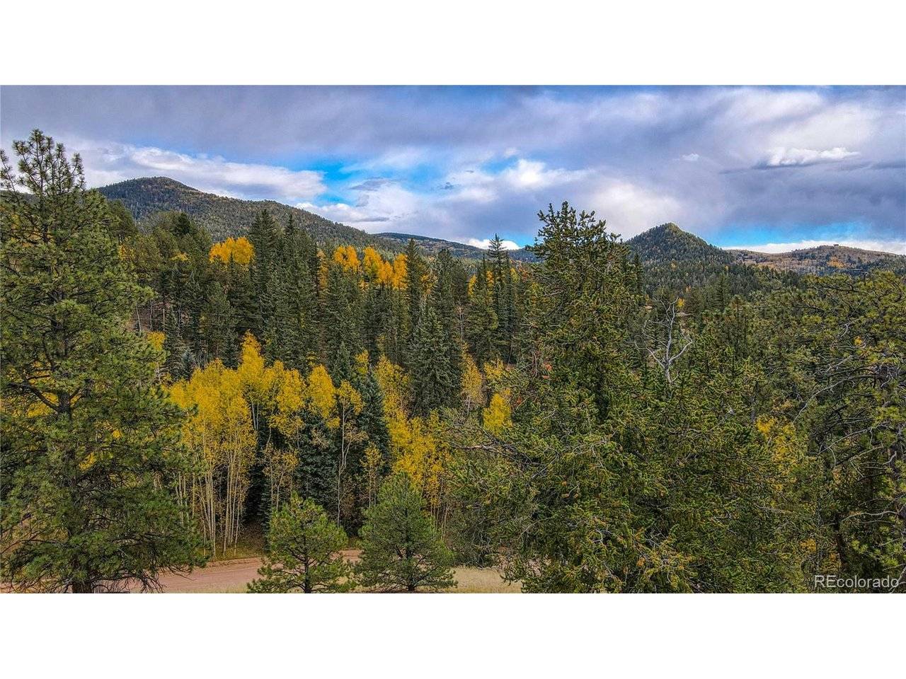 65 Portland, Cripple Creek, CO 80813