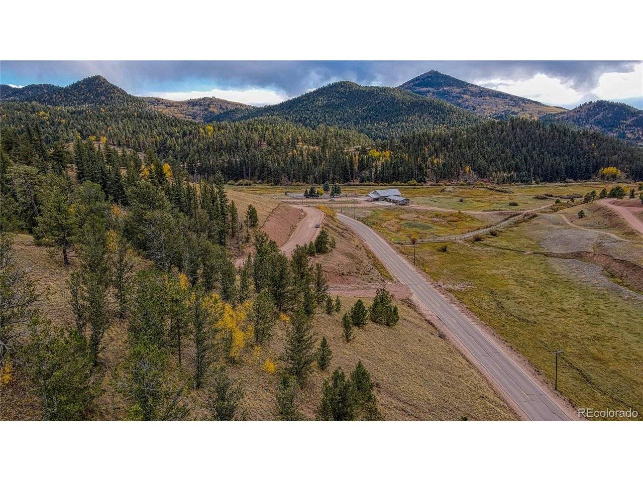 65 Portland, Cripple Creek, CO 80813