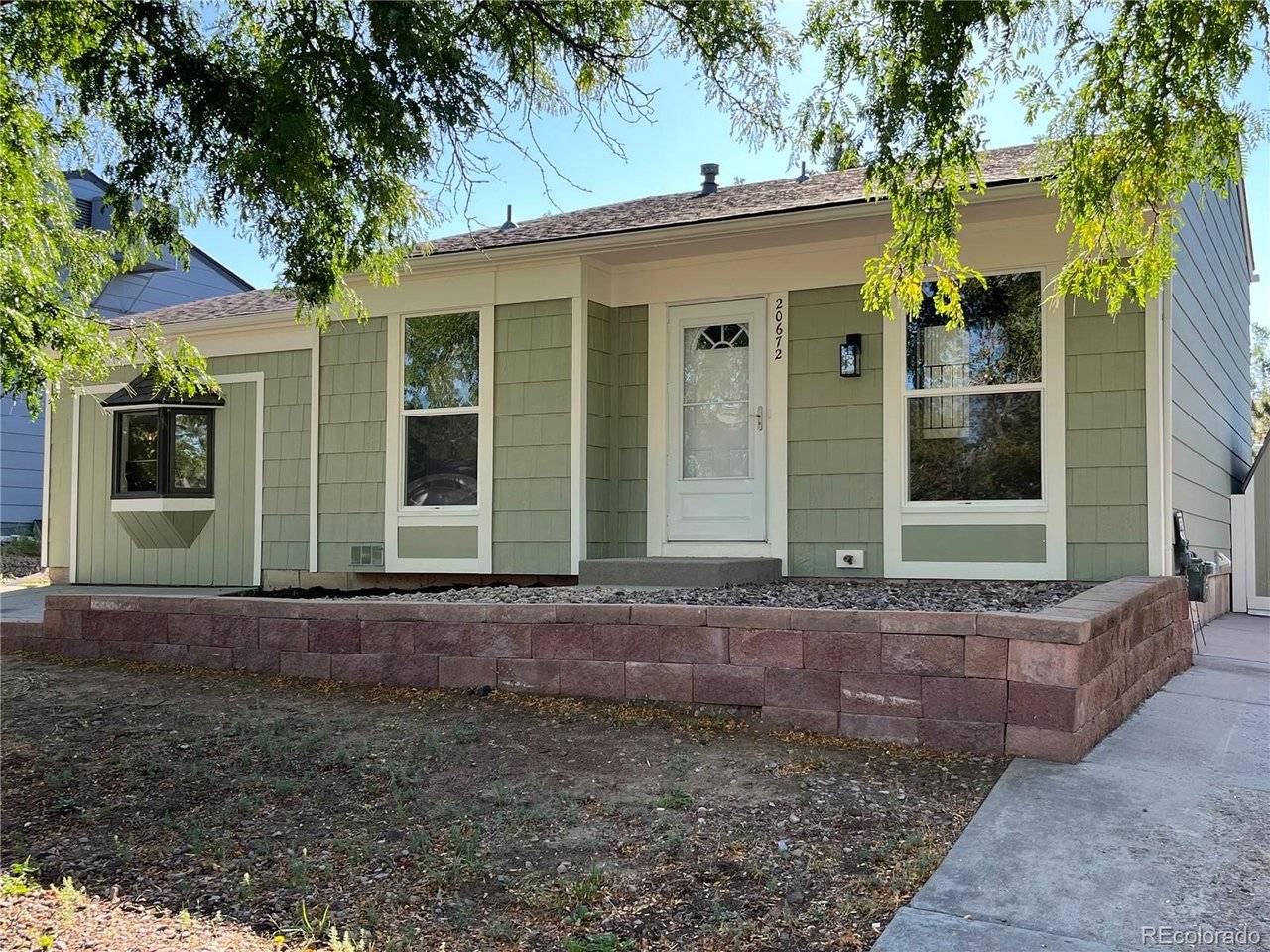 20672 E Batavia, Aurora, CO 80011