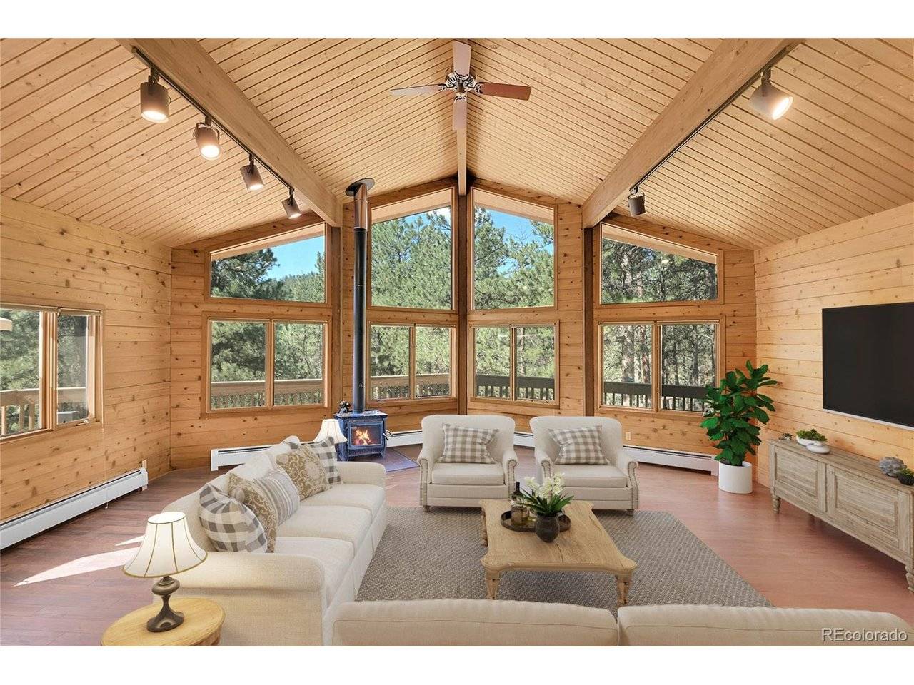 444 Broken Arrow, Evergreen, CO 80439