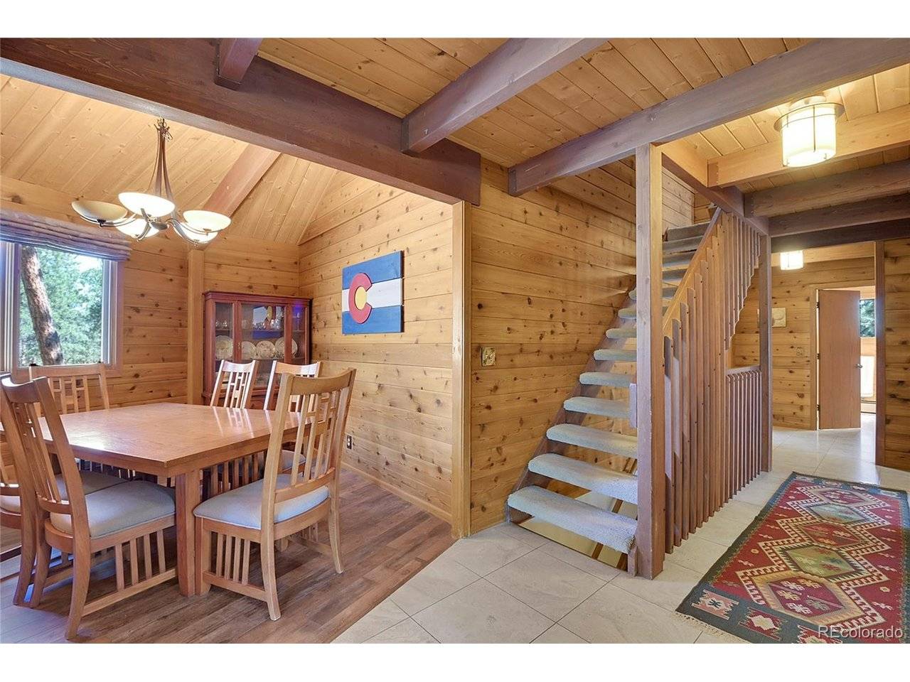 444 Broken Arrow, Evergreen, CO 80439