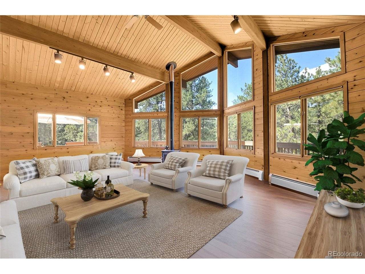 444 Broken Arrow, Evergreen, CO 80439