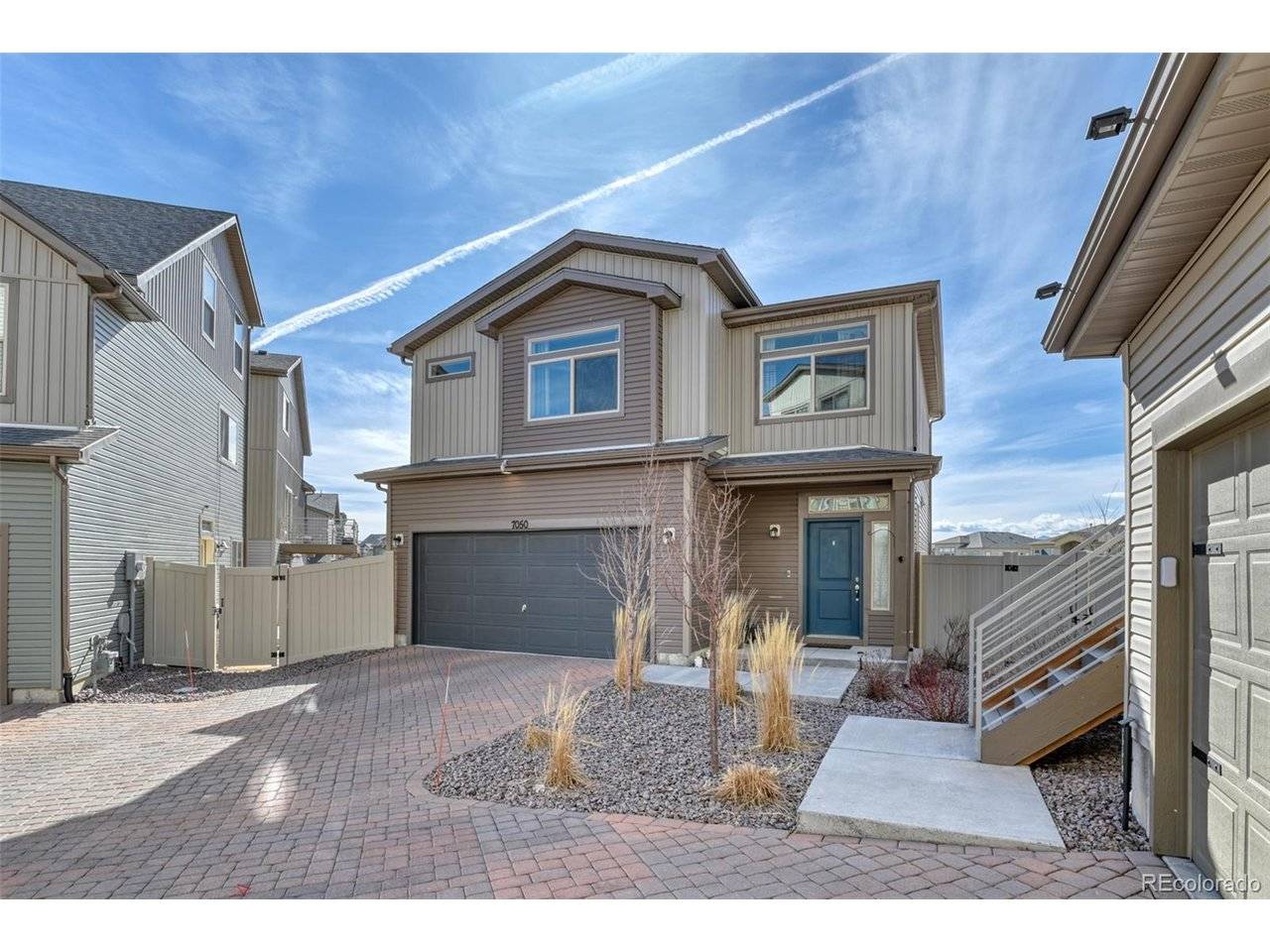 7050 Silvergrass, Colorado Springs, CO 80927