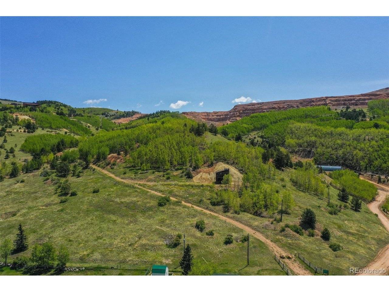 Unknown, Cripple Creek, CO 80813