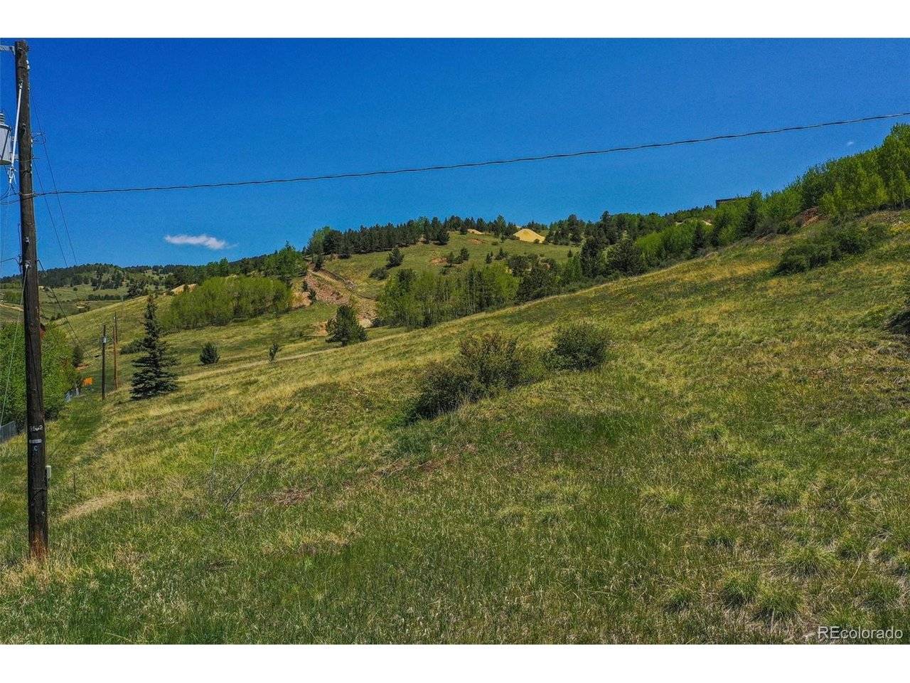 Unknown, Cripple Creek, CO 80813