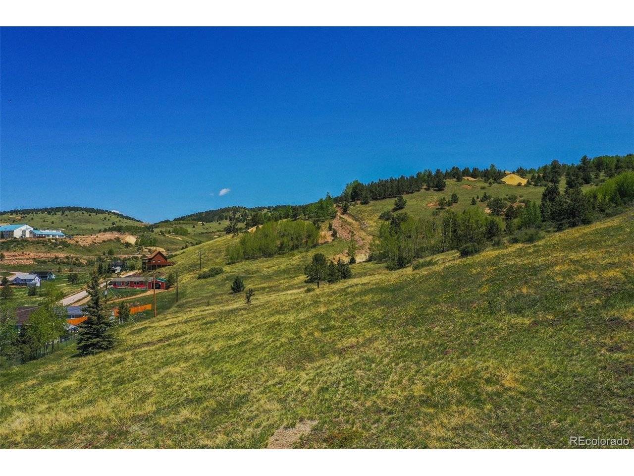 Unknown, Cripple Creek, CO 80813