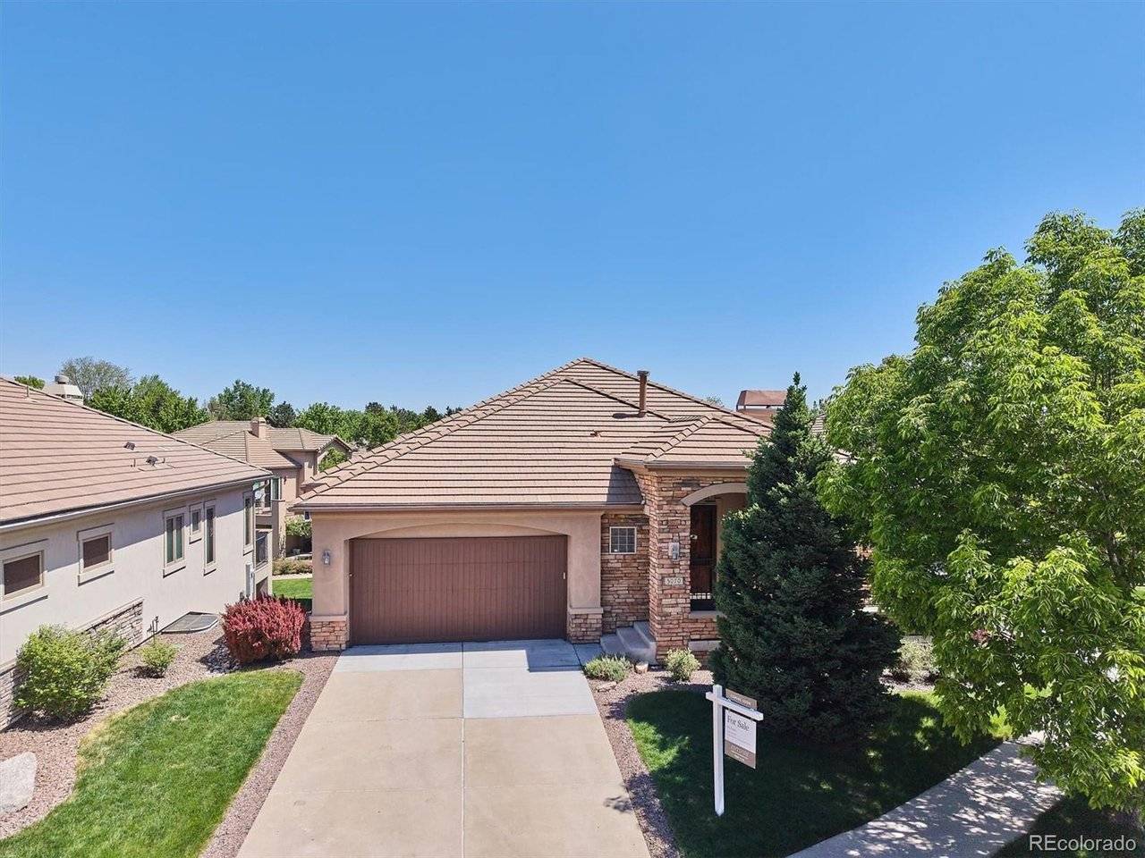 5070 S Allison, Littleton, CO 80123