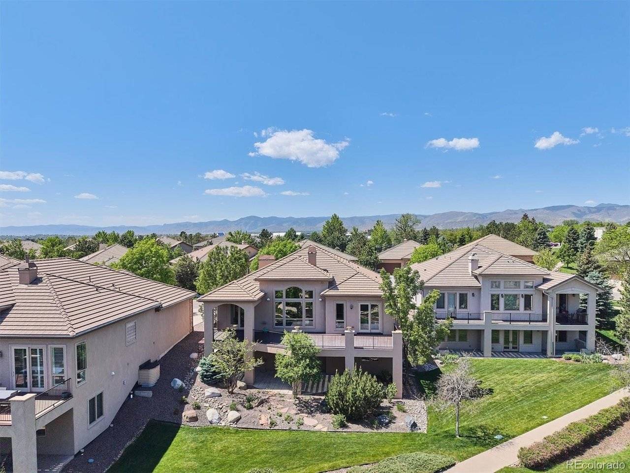 5070 S Allison, Littleton, CO 80123