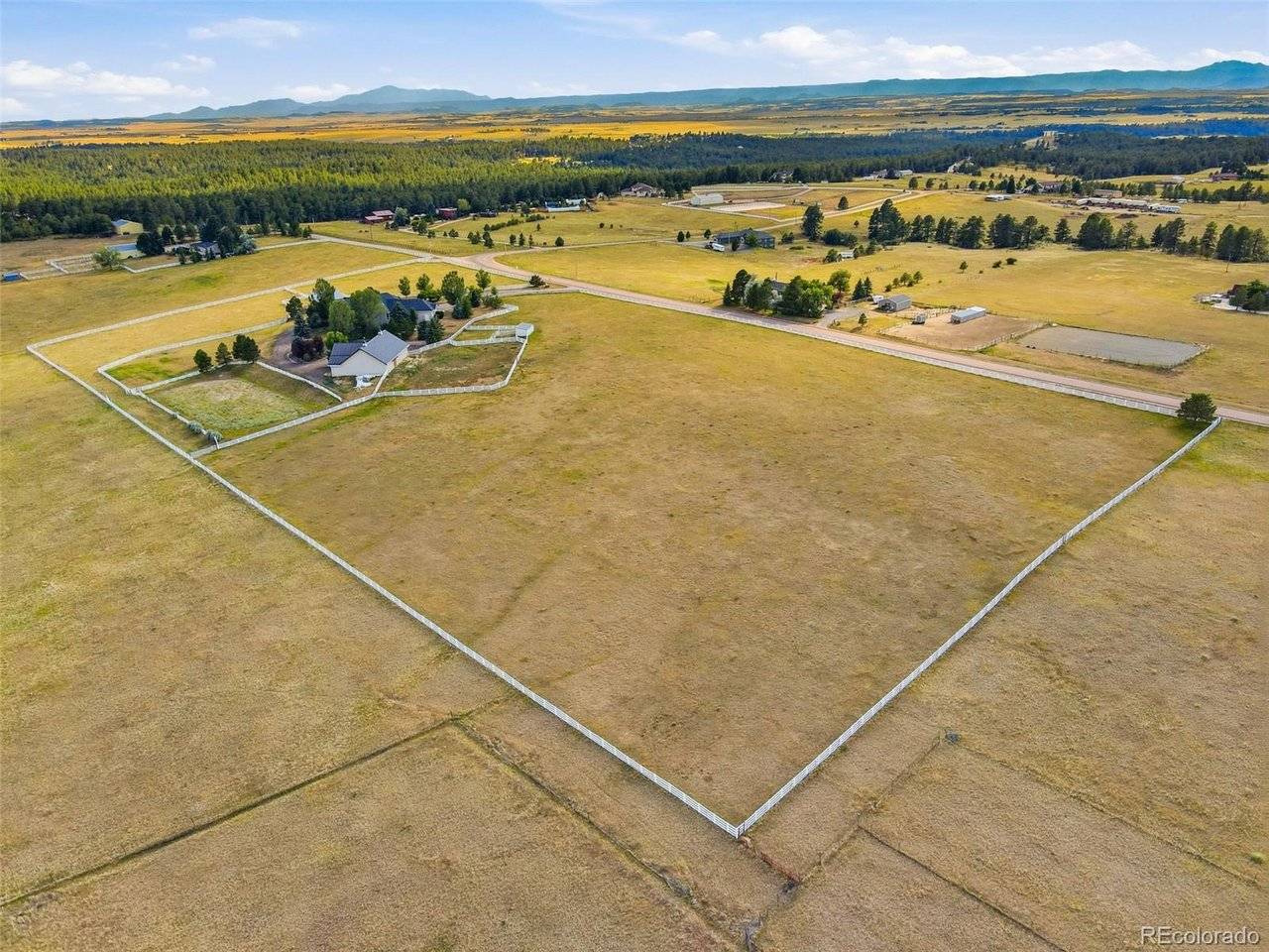 378 Conestoga, Franktown, CO 80116