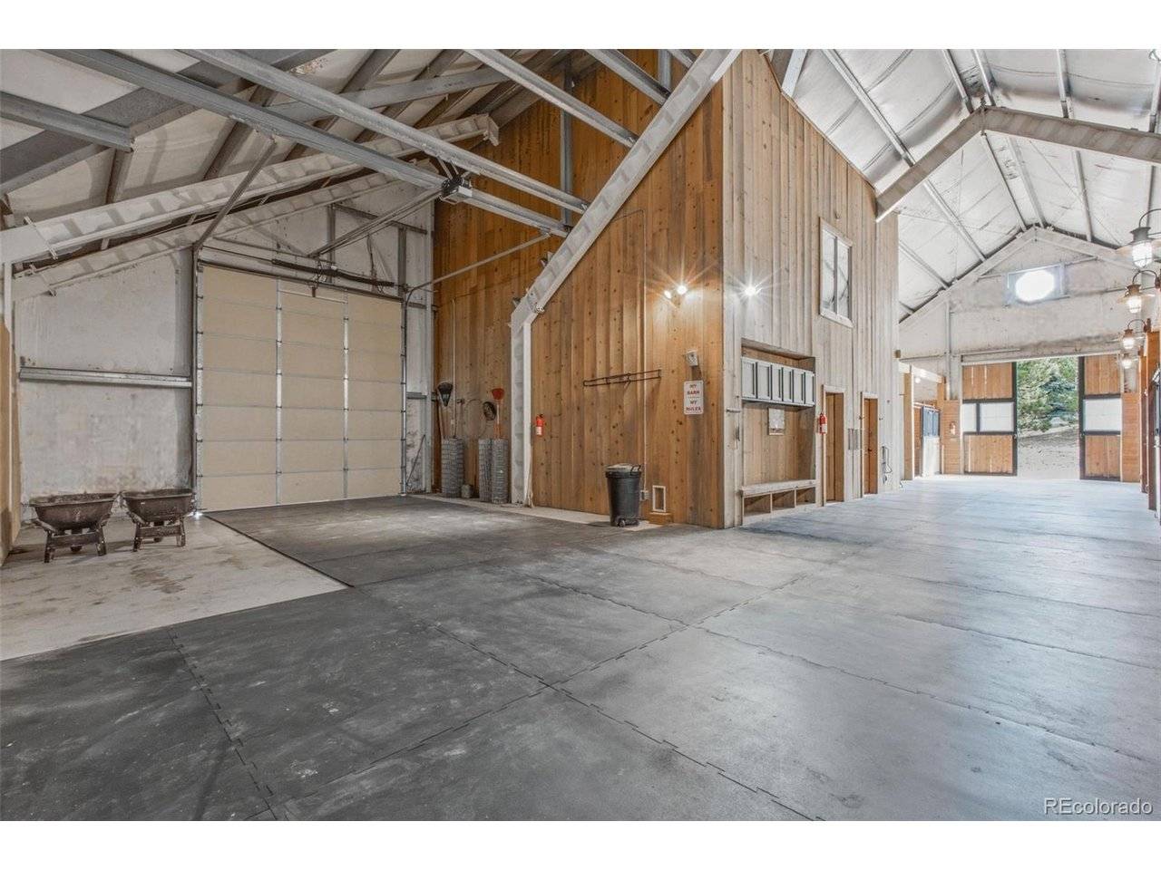 378 Conestoga, Franktown, CO 80116