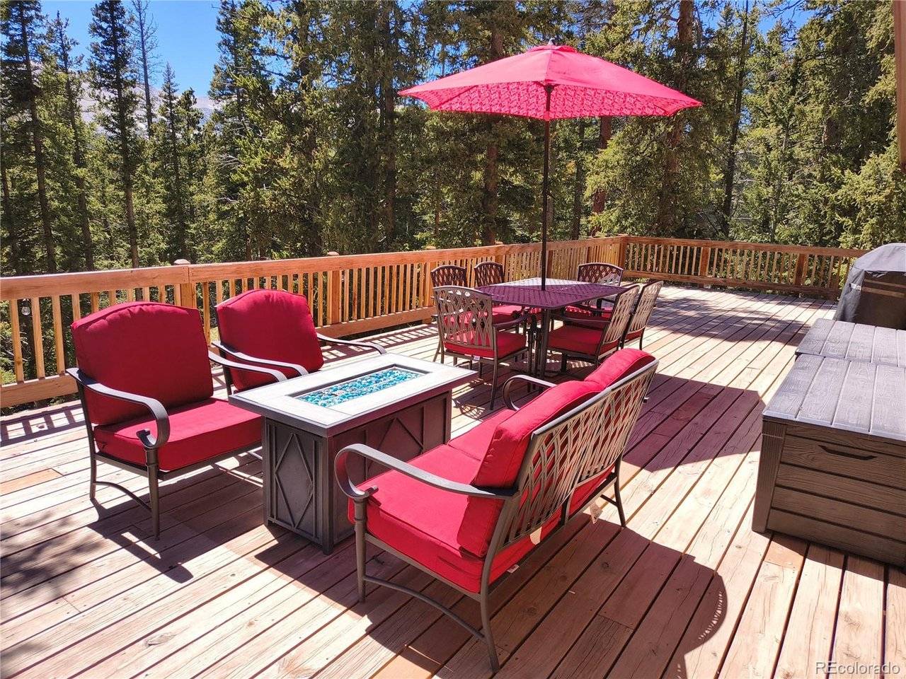 226 Pine Cone, Fairplay, CO 80440