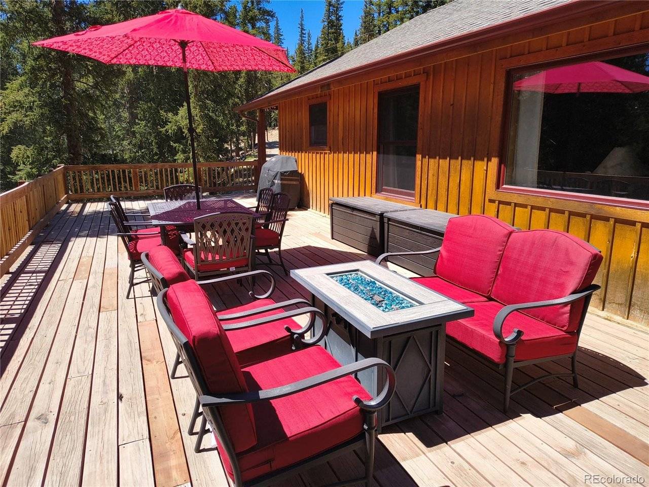 226 Pine Cone, Fairplay, CO 80440