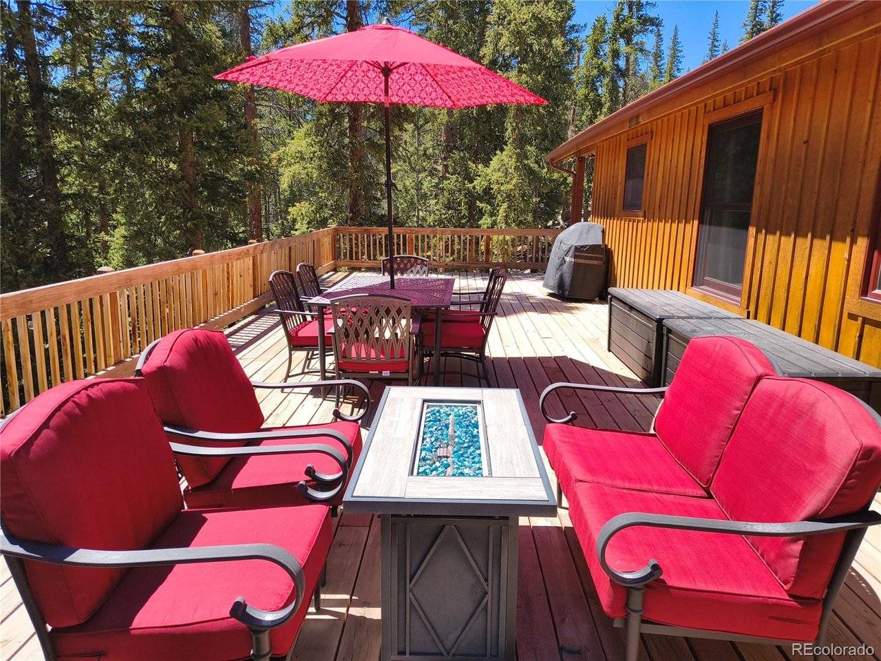 226 Pine Cone, Fairplay, CO 80440