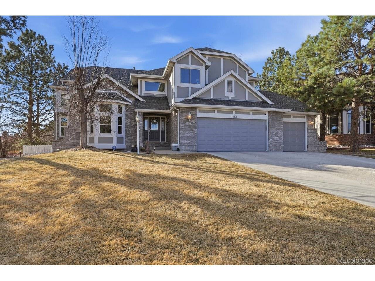 11582 E Ida, Englewood, CO 80111