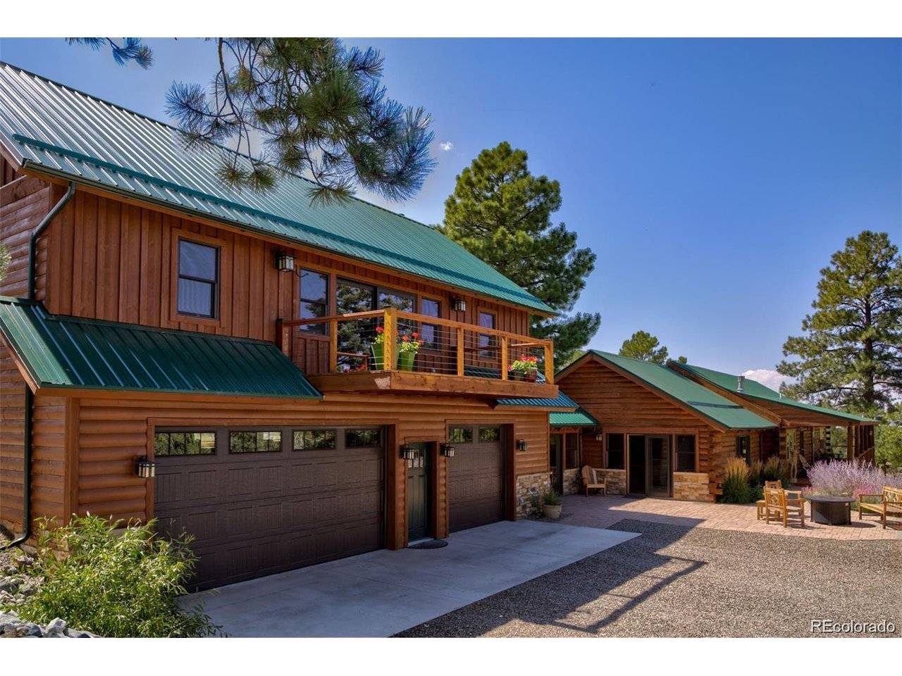 236 Mill Run, Mosca, CO 81146